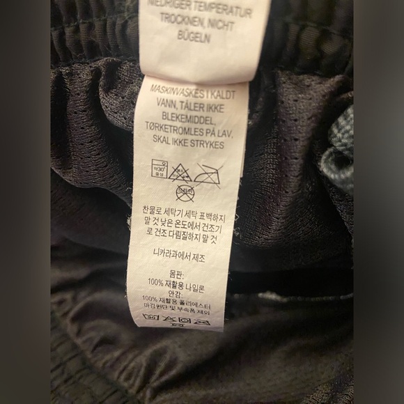 Patagonia short - Picture 11 of 13